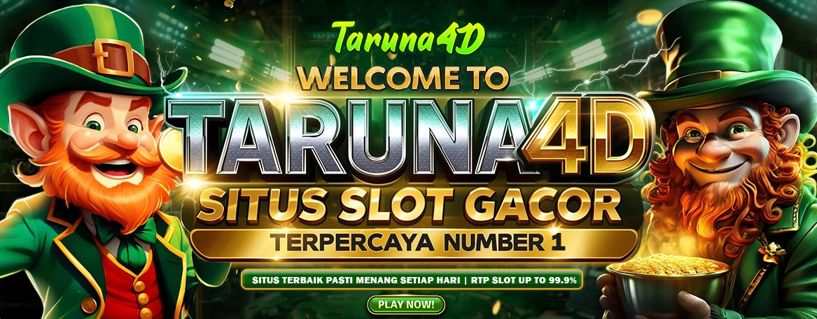 TARUNA4D