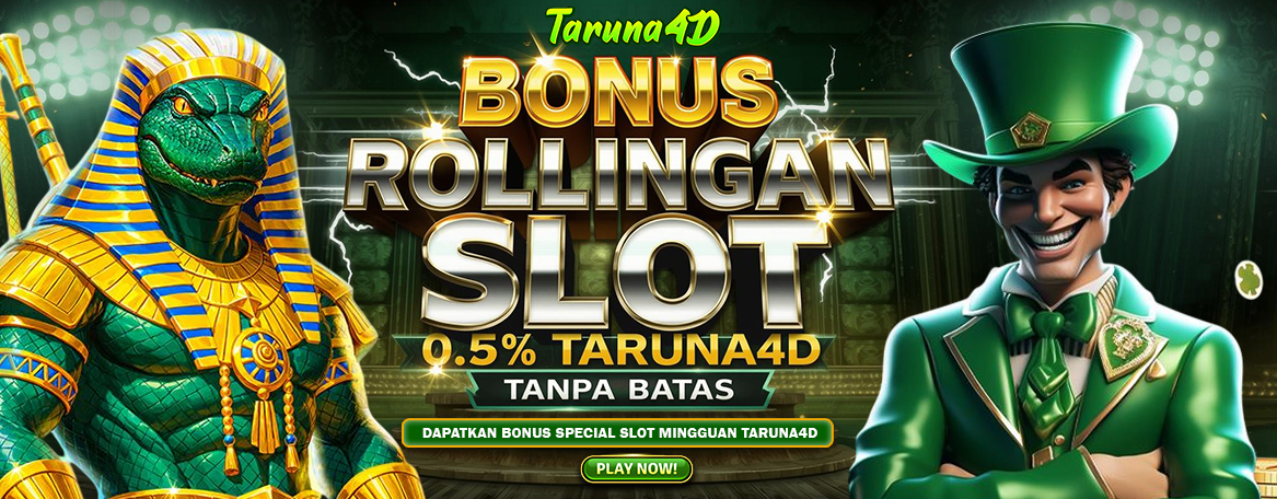 TARUNA4D