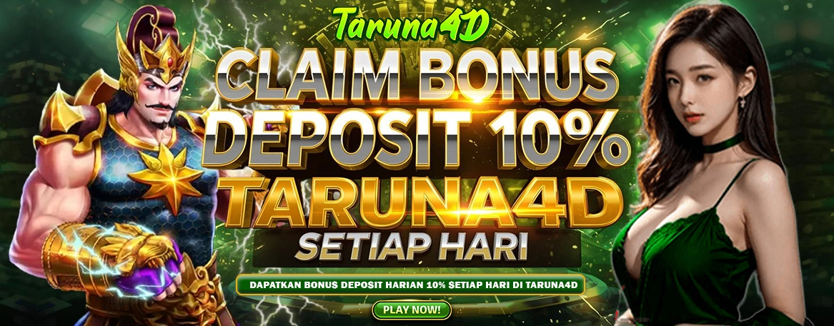 TARUNA4D