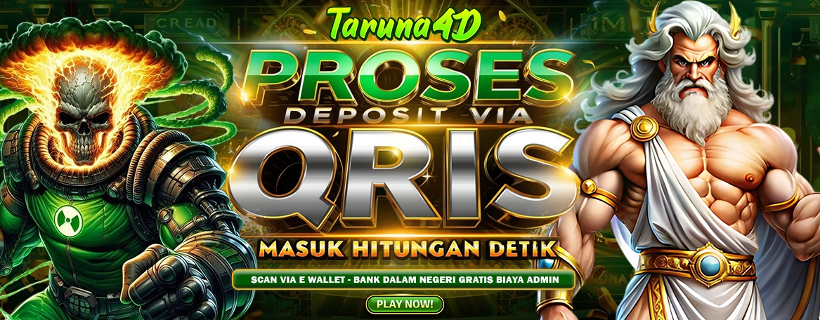 TARUNA4D