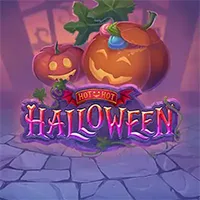 Hot Hot Halloween