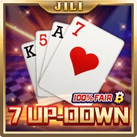 7Up Down